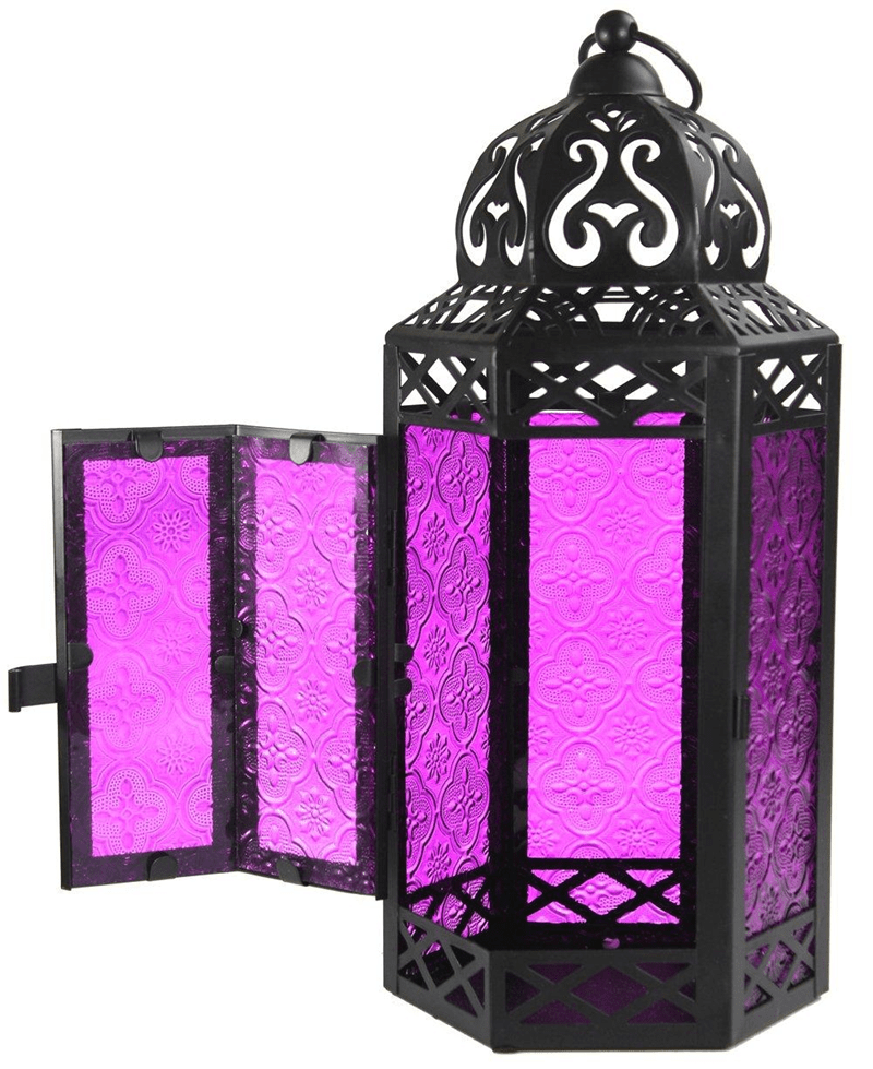 Vela Lanterns - Super Arbor