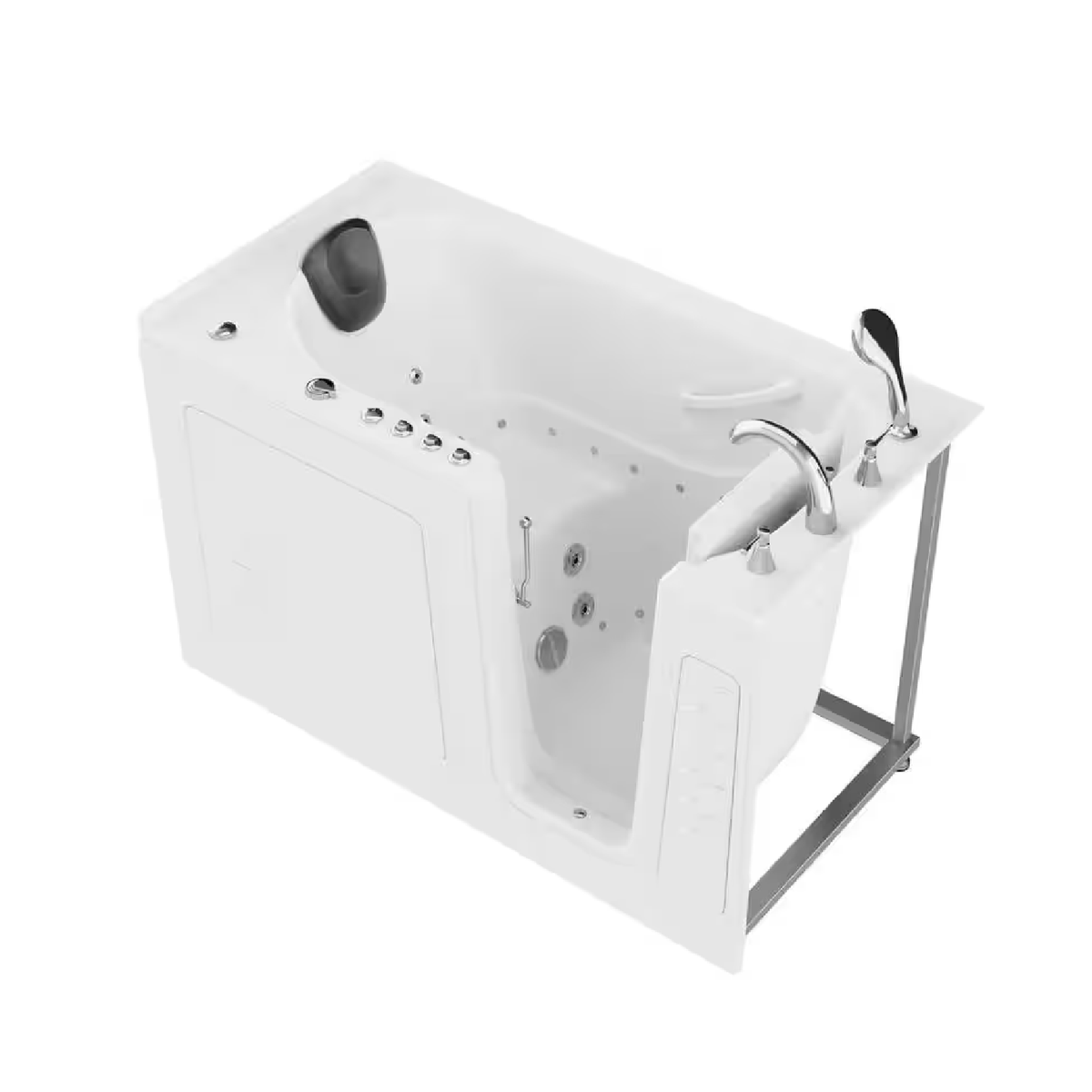 Walk-in Bathtubs - Super Arbor