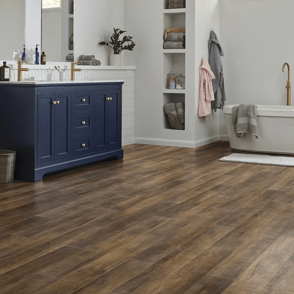Waterproof Laminate Flooring - Super Arbor