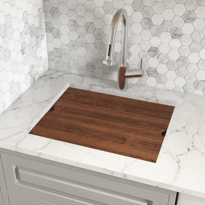 Workstation Sinks - Super Arbor