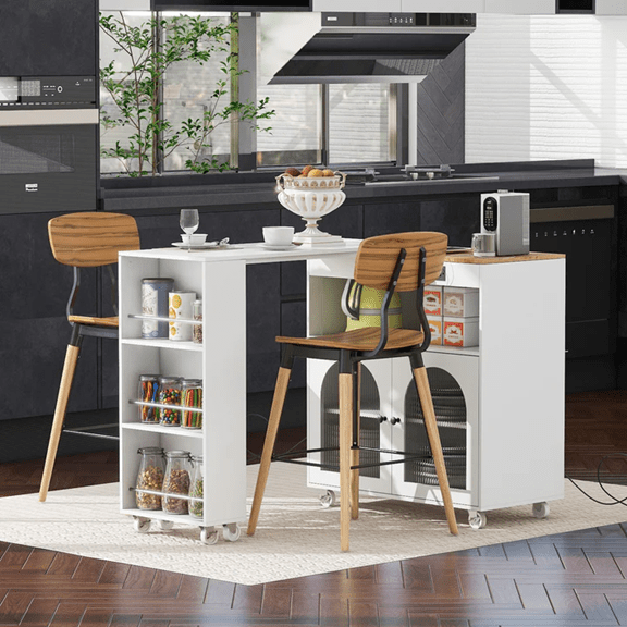 Xspracer - Kitchen Cabinets - Super Arbor