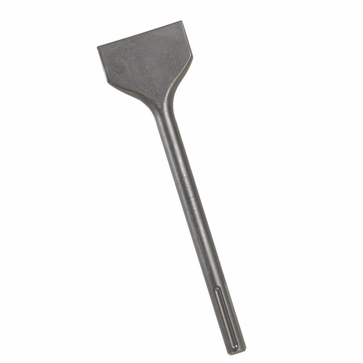 Bosch 3-in x 12-in SDS-max Scaling Chisel Mortising Bit