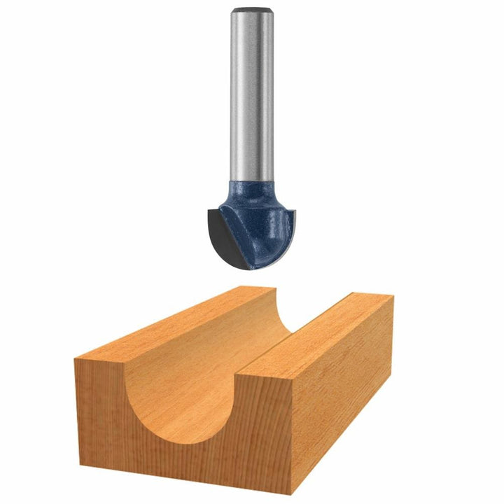 Bosch 3/8-in Carbide-tipped Core Box Router Bit