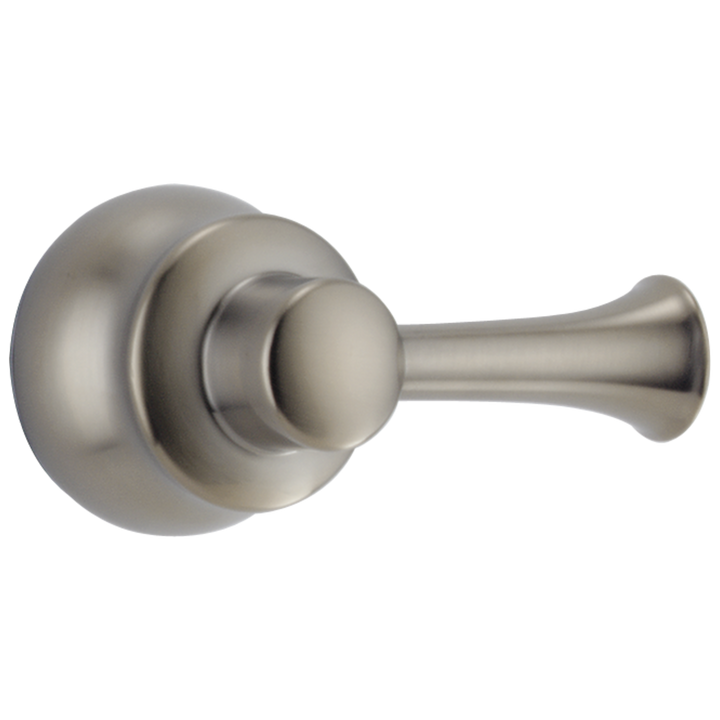 Delta H769SS Stainless 1-Handle Lever Bathroom Sink/Shower Faucet Handle, Brass