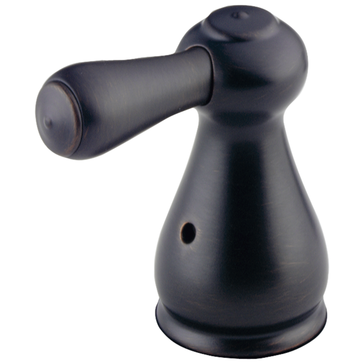 Delta Venetian Bronze Lever Bathroom Sink Faucet Handle – H578RB