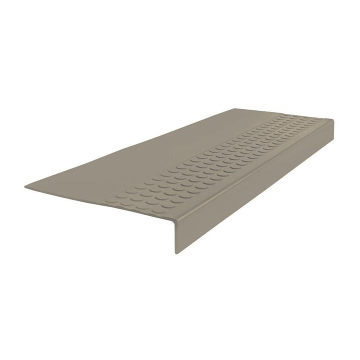 Flexco #550 Series 12-in x 42-in Stone Stair Tread