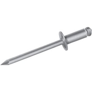 Scrooscoop Scroo Rivet Aluminum Blind Rivet 42D #30 White (Bag of 1,000)