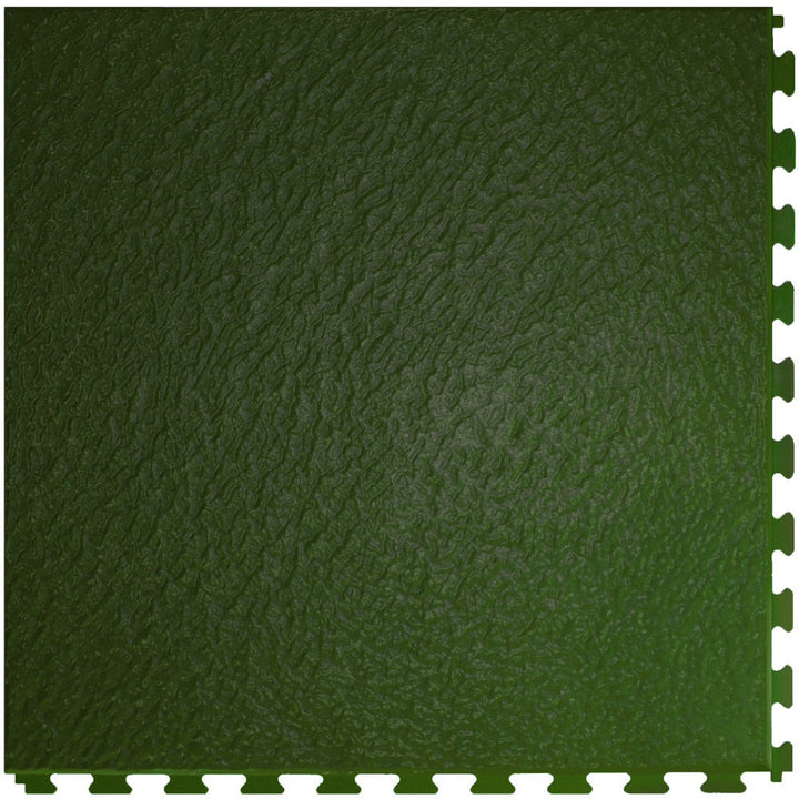Perfection Floor Tile 20-in W x 20-in L x 0.25-in T Interlocking Vinyl/Plastic Gym Floor Tile (16.7-sq ft) (6-Pack)