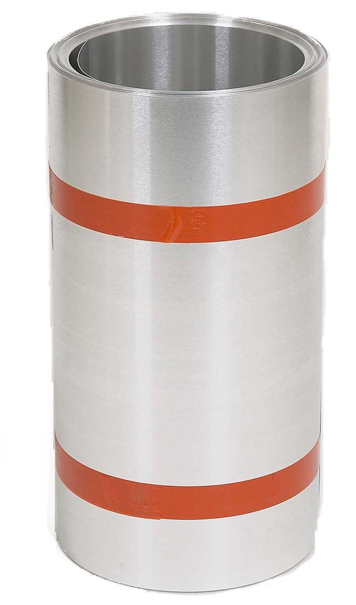 Amerimax 14-in x 10-ft Silver Aluminum Roll Flashing