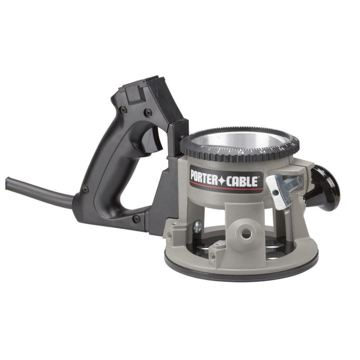 PORTER-CABLE D-Handle Router Base, Model 6911