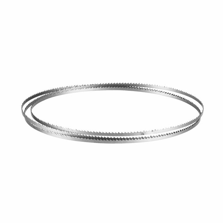 Bosch 93-1/2-in L x 1/4-in W x 6-TPI Carbon 14-in Stationary Band Saw Blade