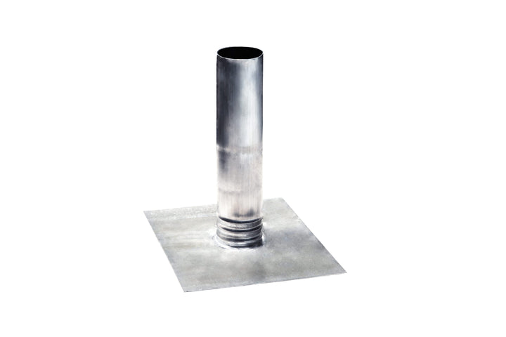 Mayco Industries Inc 1-1/2-in x 10-in Lead Vent and Pipe Flashing