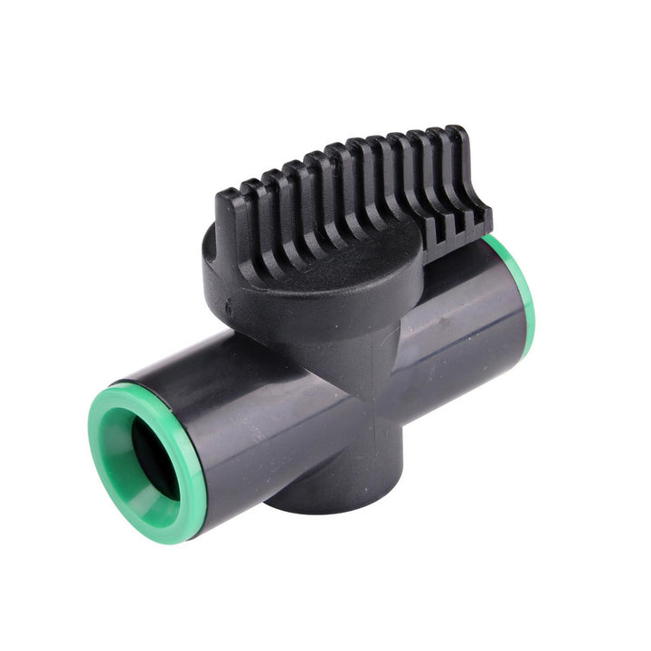 Raindrip 1/2 in. Compression Drip Irrigation Valve Connector, 1-Pack