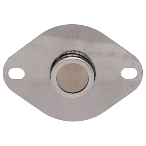 Goodman-Amana 0130F00038S limit switch - side view (Product Type: Limit Switch)
