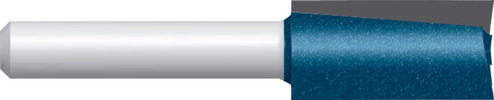 Bosch 3/8-in Carbide-Tipped Straight Router Bit
