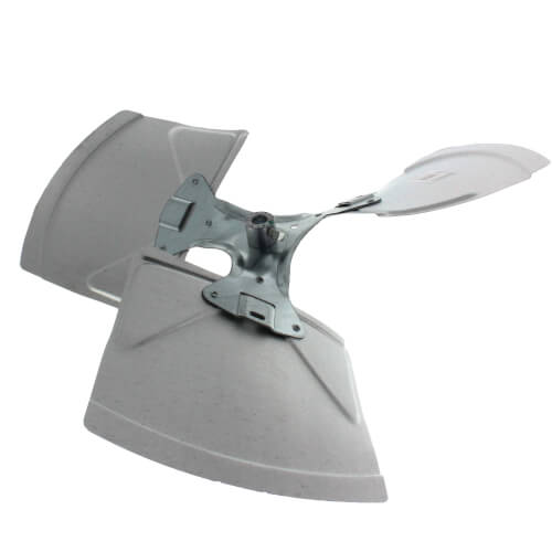 Goodman-Amana 0150M00012SP motor - side view (Product Type: Motor)