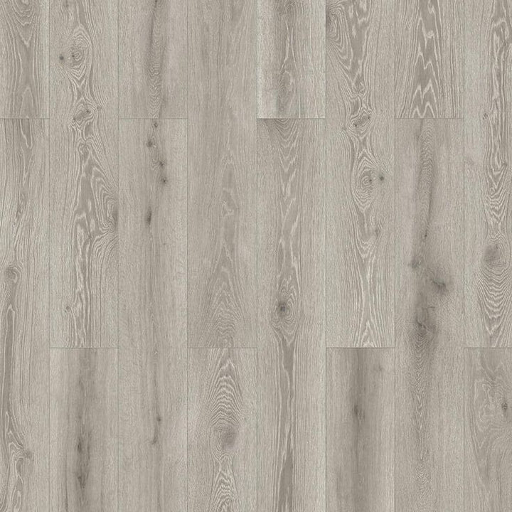 Home Decorators Collection Larkmead Oak 12mm T x 7.56 in. W Waterproof Laminate Wood Flooring (15.95 sq. ft./Case)