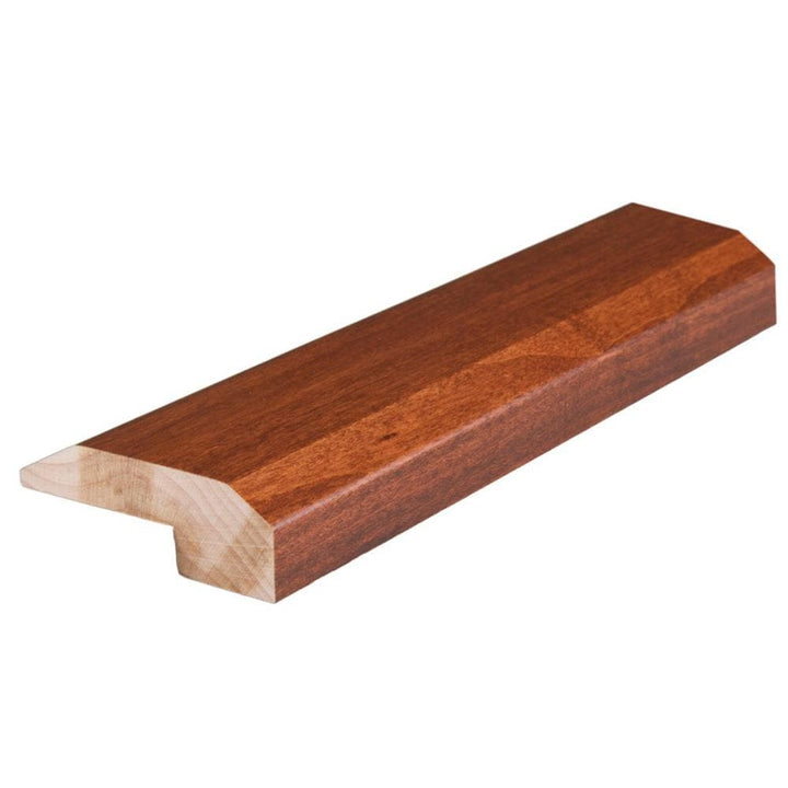 Flexco 2-in x 78-in Bunished Estate Solid Wood Floor Threshold