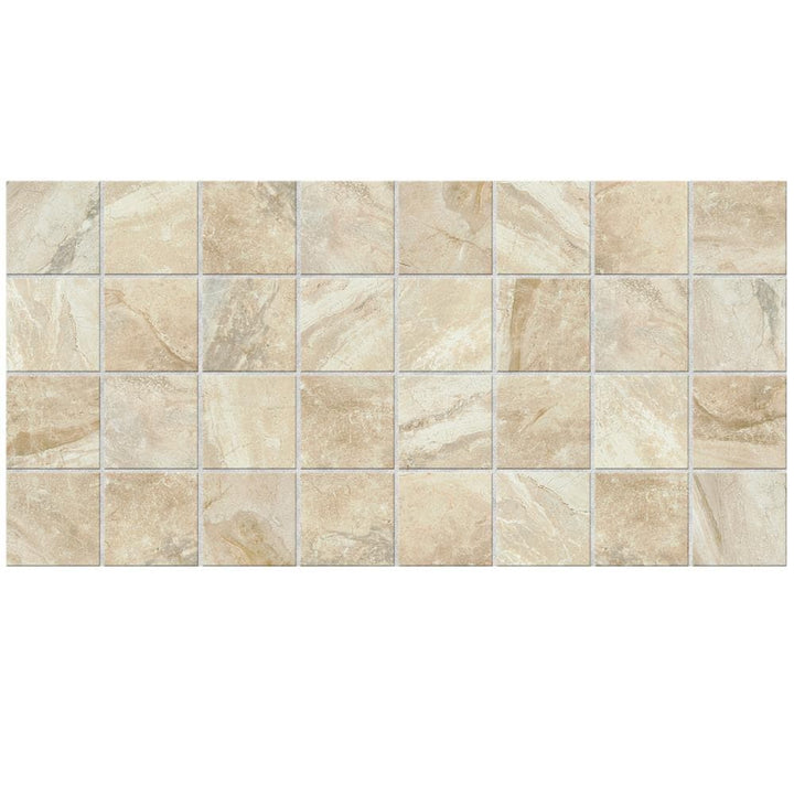 Daltile Danya Cove 12-in x 24-in Glazed Ceramic Floor and Wall Tile product image