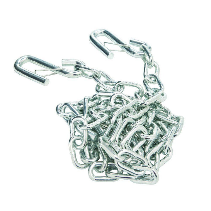 TowSmart 5000 lb. Capacity 40 in. Safety Chain - Super Arbor
