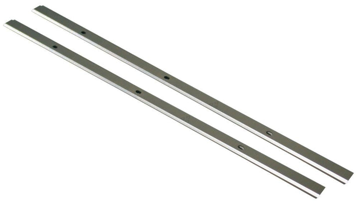 DELTA Adjustable Planer Knives, 13-in, Fits 22-580 & 22-555