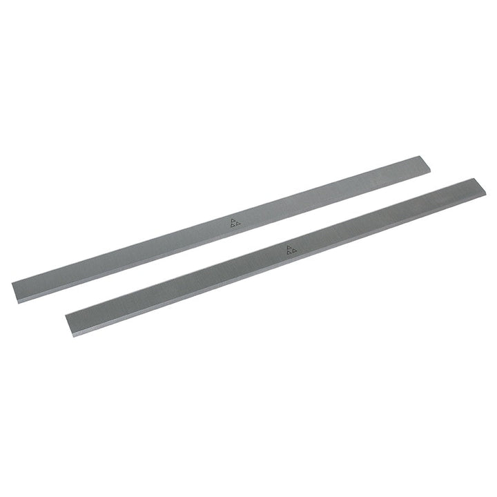 DELTA 12-In High Speed Steel Planer Knives