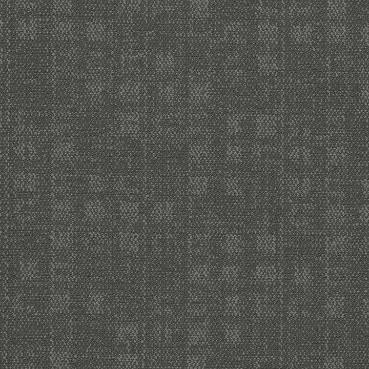 J+J Flooring Group Crafter Gray 24 in. x 24 in. Carpet Tiles (8 syds. case/carton - 18 Tiles case/carton)