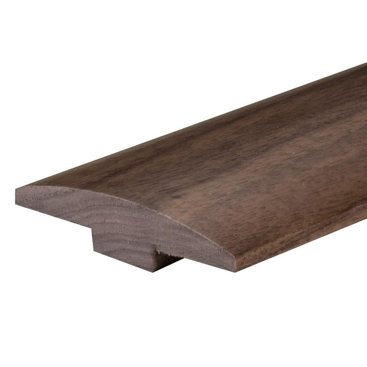 Flexco 2-in x 78-in Briarcliff Solid Wood Floor T-Moulding