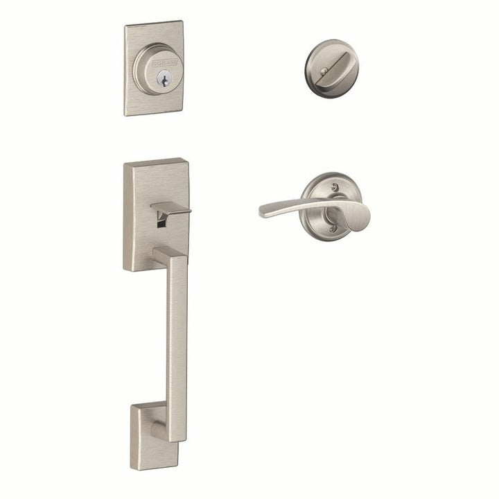 Schlage