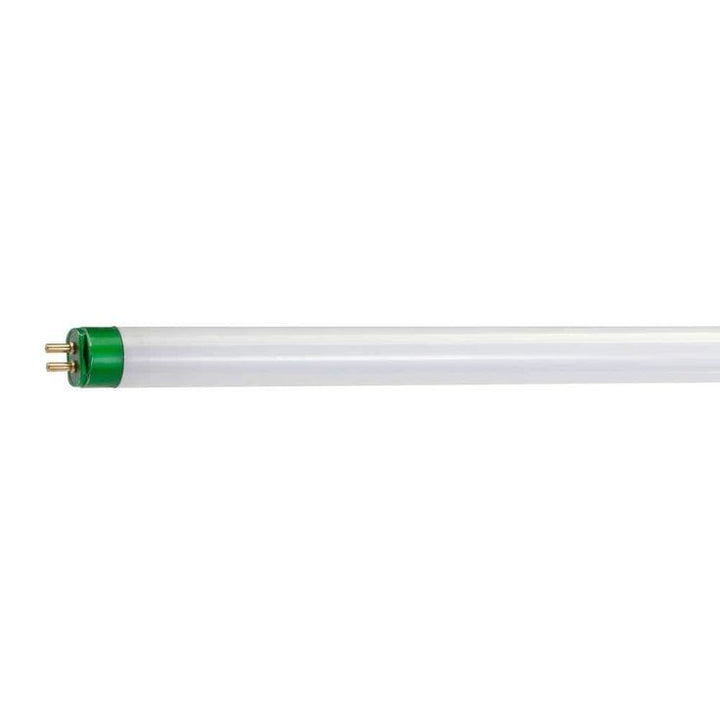 Philips 54-Watt 46 in. Linear T5 High Output Fluorescent Tube Light Bulb Natural Daylight (5000K)