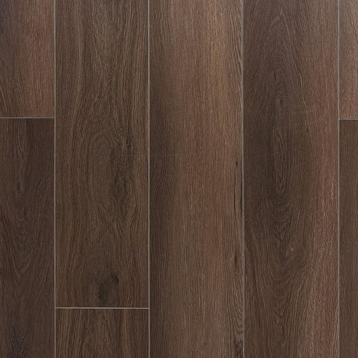 Maison Bordeaux Rigid Core Luxury Vinyl Plank - Cork Back