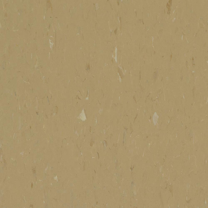 Congoleum Alternatives 45-Piece 12-in x 12-in Light Camel Glue (Adhesive) VCT Tile