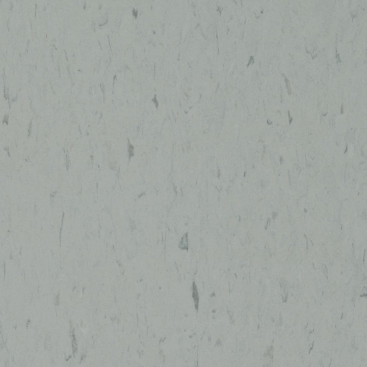 Congoleum Alternatives 45-Piece 12-in x 12-in Iceberg VCT Tile