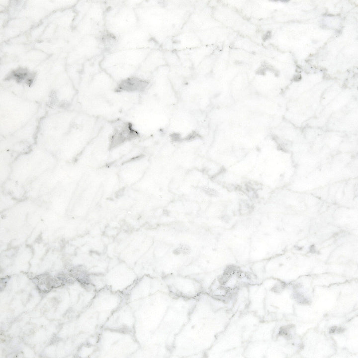 Emser Bianco Gioia Nantes 12-in x 12-in Honed Marble Floor and Wall Tile (10-Pack)