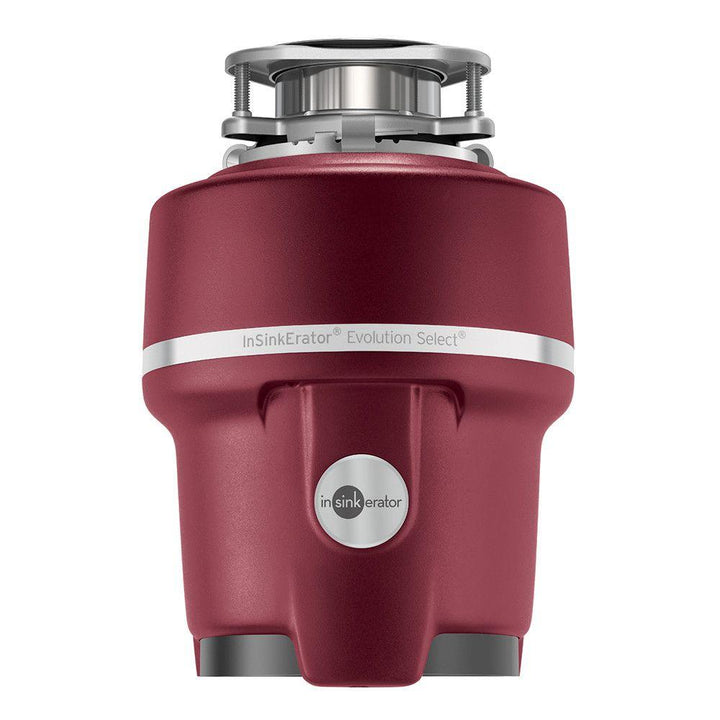 InSinkErator Evolution Select 5/8 HP Continuous Feed Garbage Disposal