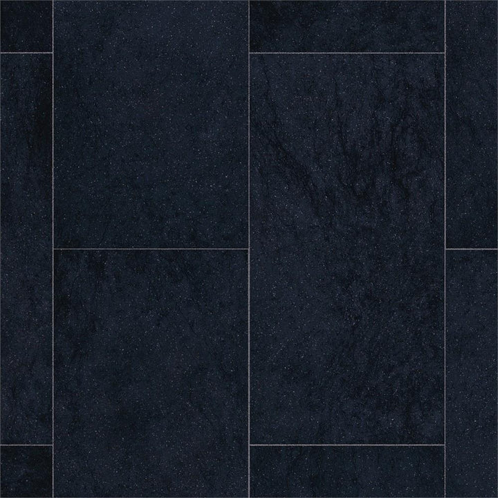 Armstrong Flooring Concerto II Midnight Sheet Vinyl (Cut-to-Length) Sample