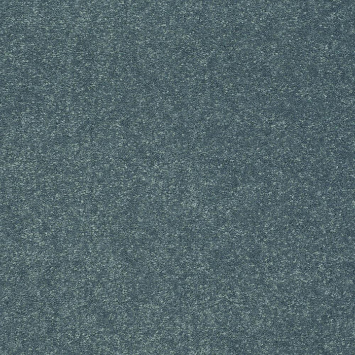 STAINMASTER Essentials Intuition III Tropical Wave Textured Carpet Sample, 8-in x 8-in (Interior)