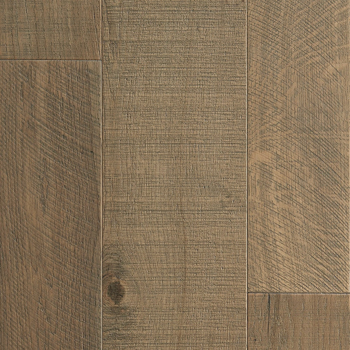 Villa Barcelona French oak Rubi hardwood flooring — primary plank view