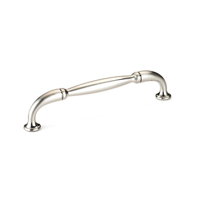 Richelieu Hudson (128mm) Center to Center Cylindrical Handle Drawer Pull