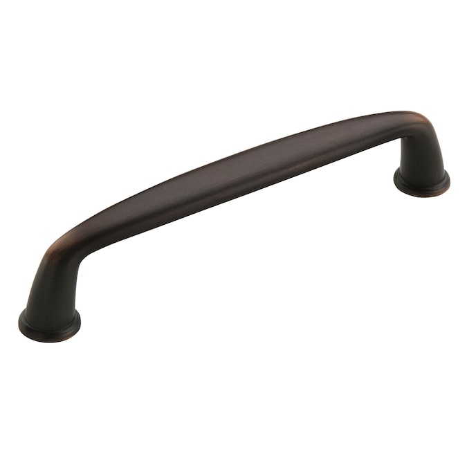 Amerock Kane 5-1/16-in Center to Center Oil Rubbed Bronze Arch Handle Drawer Pulls