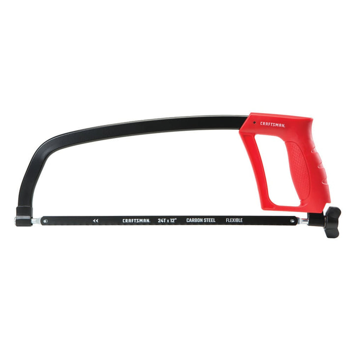 CRAFTSMAN 12-in Extra Fine Cut Hack Saw