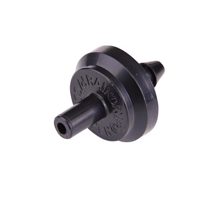 Raindrip Spot Drip Irrigation Dripper, 1 GPH (10-Pack)