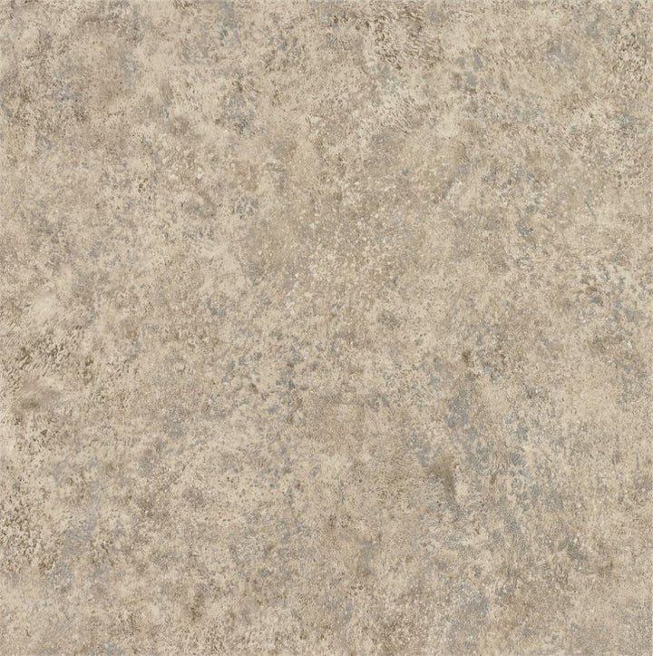 Armstrong Flooring Alterna Dellaporte Taupe Groutable Vinyl Tile, 16-in x 16-in, 14-Piece Carton (Glue-Down)