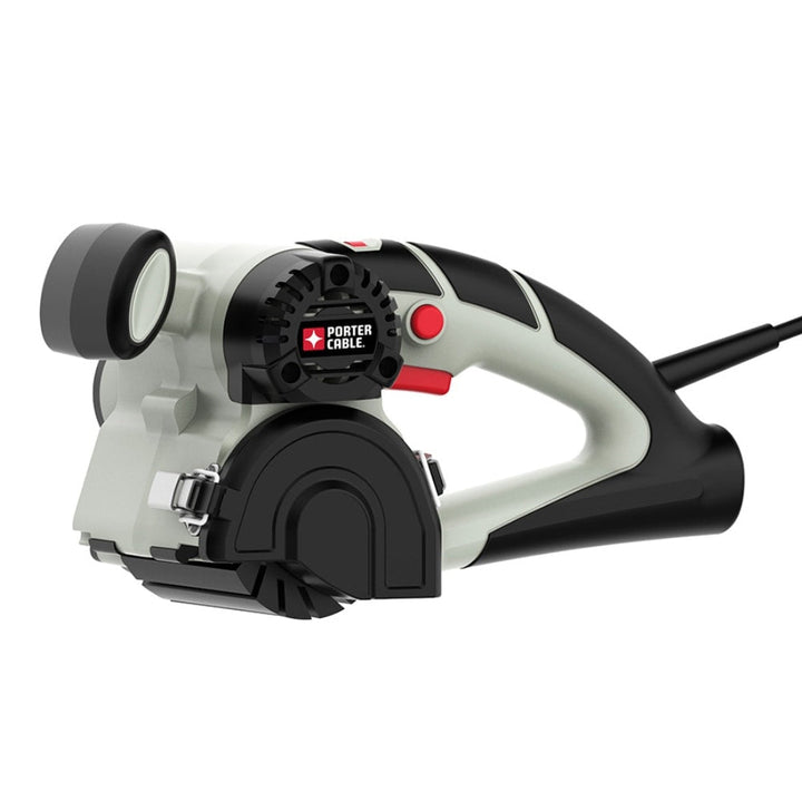 PORTER-CABLE Restorer 120-Volt 3.5-Amp Corded Drum Sander