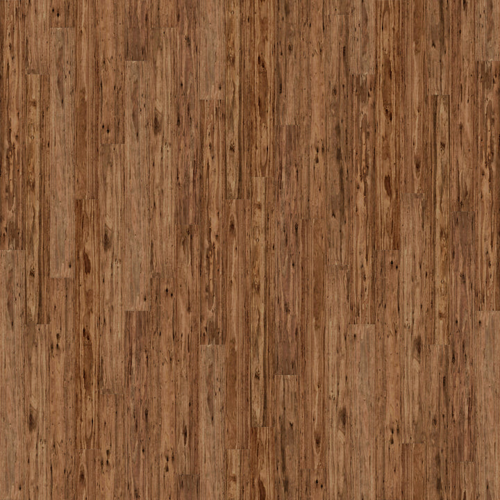 Cali Bamboo Fossilized Prefinished Mocha Eucalyptus Smooth/Traditional Locking Hardwood Flooring Sample
