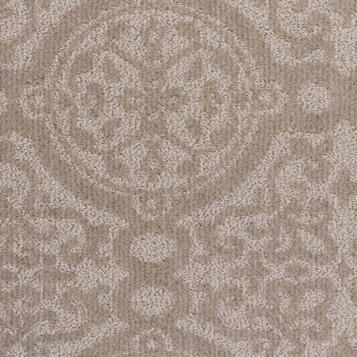 STAINMASTER Essentials So Happy Coastal Morning Pattern Carpet (Indoor) - 12-ft Roll Width