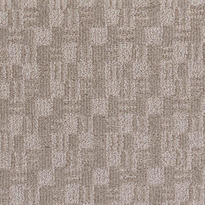 STAINMASTER Essentials So in Love "Summer Forever" Pattern Indoor Carpet, 12‑ft Roll Width