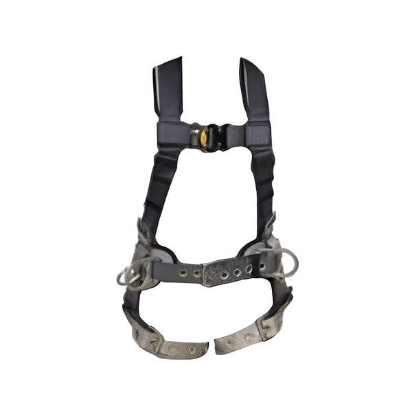 ExoFit Iron Worker's Harnesses, Back/Side D-Rings - All Sizes image 2