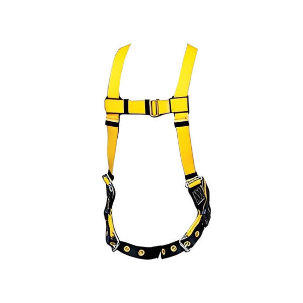 Delta® No-Tangle Harness, Back D-Ring, Universal image 2