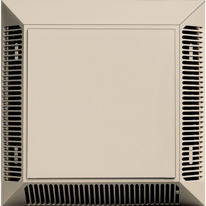Intake/Exhaust Siding Vent #048-Almond - Super Arbor